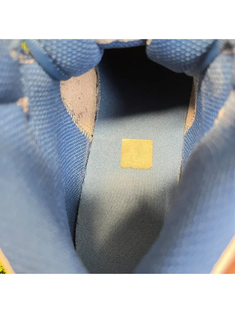 Nike please review